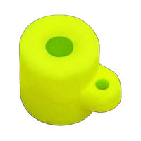 祥碩堂 MODEL ATHLETE シリコンキャップ ASL-H008 1個（直送品）