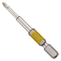 ベッセル ダイヤモンド剛彩段付ビット DG161065 1本（直送品）