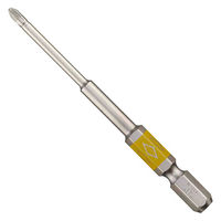 ベッセル ダイヤモンド剛彩段付ビット DG161082 1本（直送品）