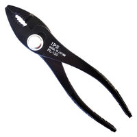 IPS PLIERS コンビネージョンプライヤ PL-150B 1丁（直送品）