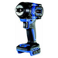 ベッセル SP LINE 充電式インパクトレンチ 本体のみ SP-8141 1個（直送品）