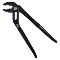 IPS PLIERS ウォーターポンププライヤ(バネ付) WP-250SB 1丁（直送品）