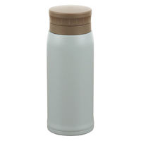 カクセー エアリーナ ステンレスボトル AI-01H 1個（直送品）