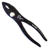 IPS PLIERS コンビネージョンプライヤ PL-150GB 1丁（直送品）
