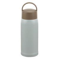 カクセー エアリーナ ステンレスキャリーボトル(持ち手付) AI-03H 1個（直送品）