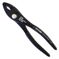 IPS PLIERS コンビネージョンプライヤ PL-200GB 1丁（直送品）