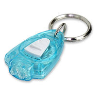 スマイルキッズ キーライト AKL60BL 1個（直送品）