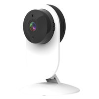 カシムラ スマートホームカメラ KJ-181 1個（直送品）