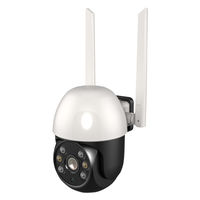 カシムラ スマートカメラ 防水/首振/高輝度 KJ-188 1個（直送品）