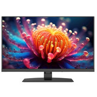 ユニテク 24型BSCS内蔵デジタルハイビジョン液晶テレビ LCH2422HM 1台（直送品）