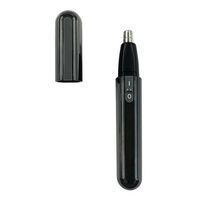 カシムラ エチケットトリマー フェイス用鼻毛カッター 乾電池式 NTD-30 1個（直送品）