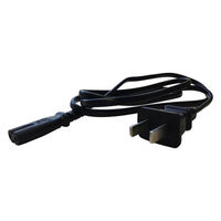 カシムラ ACケーブル NTI-9 1個（直送品）