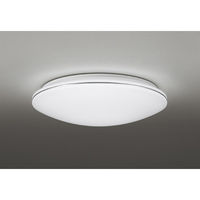 オーデリック クロームモール飾りLEDシーリングライト SH8364LDR 1台（直送品）