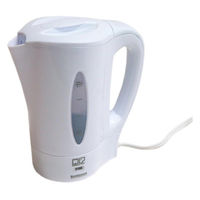 カシムラ マルチボルテージ湯沸器 ワールドポット2 NTI-39 1個（直送品）