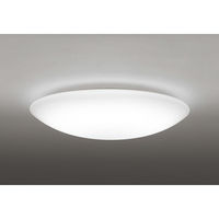 オーデリック 高演色LEDシーリングライト SH8372LDR 1台（直送品）