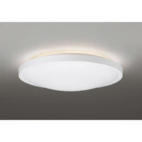 オーデリック 間接光付LEDシーリングライト SH8377LDR 1台（直送品）