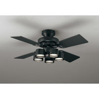 オーデリック 4枚羽根高演色LEDシーリングファン SH9148LDR 1台（直送品）