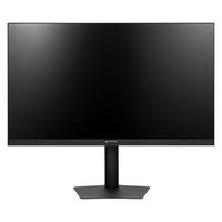 プリンストン 31.5型ハイフレッシュレート4K液晶モニター UP-P32U155-S 1台（直送品）