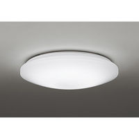 オーデリック ガンマ波機能搭載LEDシーリングライト SH8369LDR 1台（直送品）