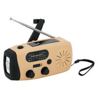 カクセー クロスグランド 多機能ラジオライト XF-26 1台（直送品）