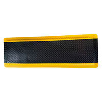 アラオ 疲労軽減ラインマット 500w×1500L AR-1567 1枚（直送品）