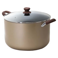 ランテル・メディエール every U. キングサイズ両手鍋 32cm LN-2426 1個（直送品）