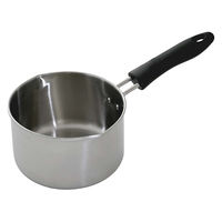 ランテル・メディエール every U. ミルクパン 14cm LN-2456 1個（直送品）