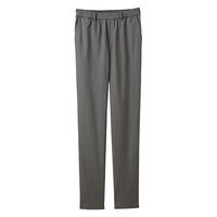 SELERY 『動パンU』総ゴムニットパンツ【ユニセックス】 5L グレー 61499-5L 1枚（直送品）