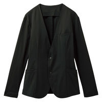 SELERY ジャケット【ユニセックス】 4L ブラック 64140-4L 1枚（直送品）