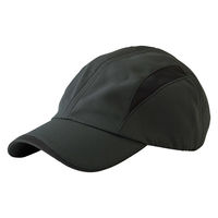 SELERY キャップ F(フリー) ブラック 69880-F(フリー) 1個（直送品）