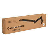 CORSAIR Wave Mic Arm Pro White 10AAT9911 1個（直送品）