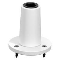 CORSAIR Desk Plate for Wave MicArm WHT 10AAX9911 1個（直送品）