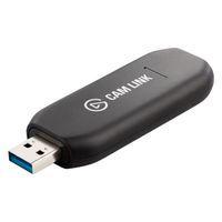 Elgato Cam Link 4K 10GAM9901 1個（直送品）