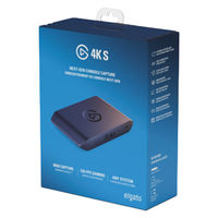 Elgato Game Capture 4K S 10GBR9901 1個（直送品）