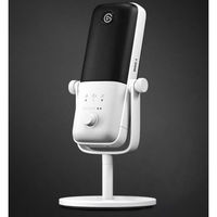 Elgato Wave:3 White 10MAB9911 1個（直送品）