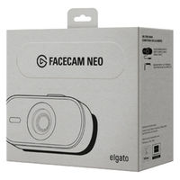 CORSAIR Facecam Neo 10WAE9901 1個（直送品）