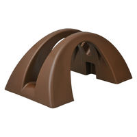 ミスギ サイクルポジション CP-500 ブラウン CP-500ブラウン 1台（直送品）