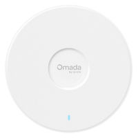 TP-LINK BE12000 シーリング トライバンドWi-Fi 7アクセスポイント EAP787 1台（直送品）