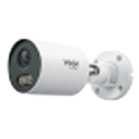 TP-LINK VIGI 2MP 屋外用フルカラー バレット型ネットワークカメラ 6mm InSight S325(6mm) 1台（直送品）