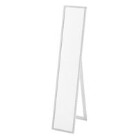 武田コーポレーション スタンドミラー40 ストーン調WH STD-40SWH 1箱(1個入)（直送品）