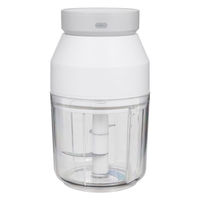 武田コーポレーション 電動みじん切りカッター USB-MZNK 1箱(27個入)（直送品）