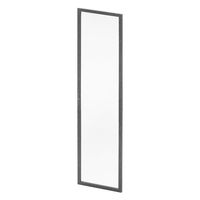 武田コーポレーション ウォールミラー120ストーン調BK WLM-120SBK 1箱(6個入)（直送品）