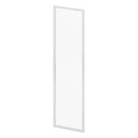 武田コーポレーション ウォールミラー120ストーン調WH WLM-120SWH 1箱(6個入)（直送品）