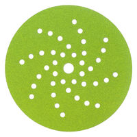 BOSCH Sia サンディングペーパー1550 F03E008KT1 1セット(1個×50)（直送品）