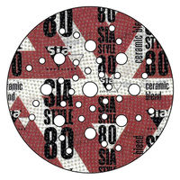 BOSCH Sia セラミックサンディングフィルム F03E008NT7 1セット(1個×600)（直送品）