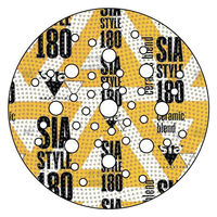 BOSCH Sia セラミックサンディングフィルム F03E008NU0 1セット(1個×600)（直送品）