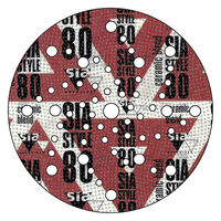 BOSCH Sia セラミックサンディングフィルム F03E008P2L 1セット(1個×600)（直送品）