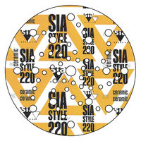 BOSCH Sia セラミックサンディングフィルム F03E008P2P 1セット(1個×600)（直送品）