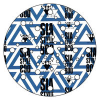 BOSCH Sia セラミックサンディングフィルム F03E008P2W 1セット(1個×600)（直送品）