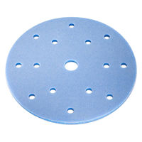 BOSCH Sia 研磨スポンジ7979 F03E00RC5W 1セット(1個×20)（直送品）